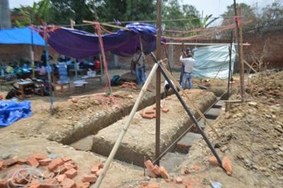 Disaster relief project Disaster relief project