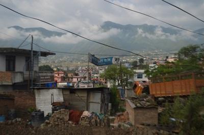 Volunteering in Nepal Volunteering in Nepal