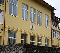 Sacele hospital Sacele hospital