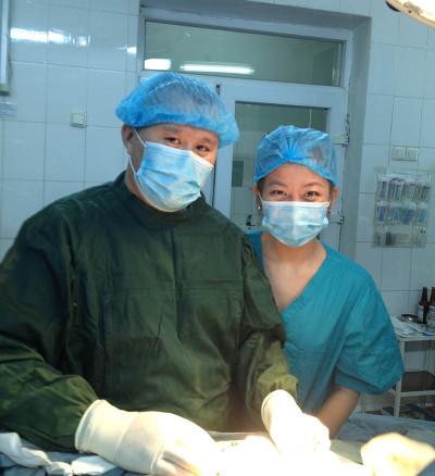 Medicine project Medicine project