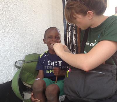 Medical outreach Tanzania Medical outreach Tanzania