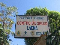 Centro de Salud LACMA Centro de Salud LACMA