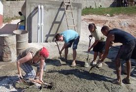 Construcción