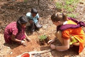 Agriculture & Jardin communautaire