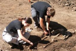 Archéologie