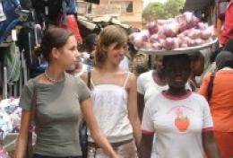 Cours de langues et séjours linguistiques