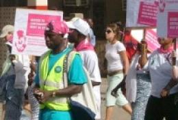 Droit & Droits de la personne