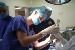 Médecine & soins de la santé