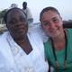 Marion Dujardin, Volontaire humanitaire au Sénégal