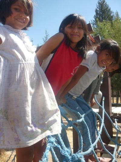 Les filles de l'orphelinat