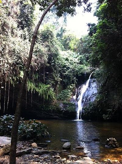 Paysages du Togo Paysages du Togo