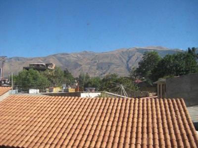 Enseignement, Bolivie par Anne Cécile Denis Enseignement, Bolivie par Anne Cécile Denis