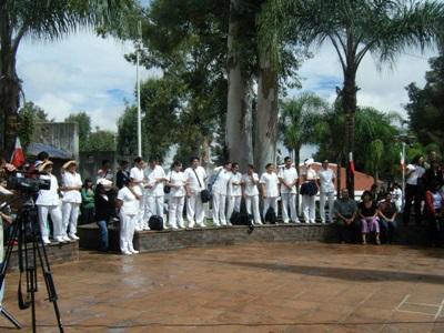 Enseignement, Bolivie par Anne-Marie Guerry