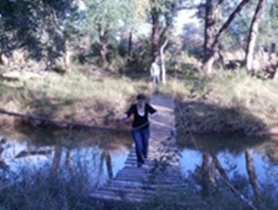 A la découverte des alentours A la découverte des alentours