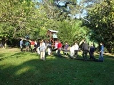 Ecovolontariat, Pérou, par Anouk Voisin