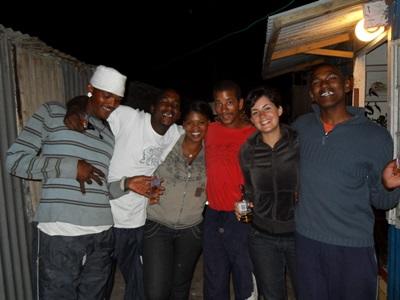 Mission humanitaire et stage en business, Afrique du Sud par Apolline Chaize Mission humanitaire et stage en business, Afrique du Sud par Apolline Chaize