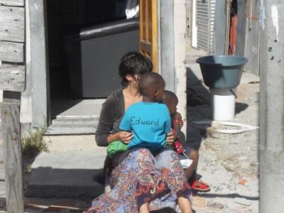 Mission humanitaire et stage en business, Afrique du Sud par Apolline Chaize Mission humanitaire et stage en business, Afrique du Sud par Apolline Chaize