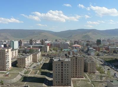 Stage droits de l'Homme en Mongolie Stage droits de l'Homme en Mongolie