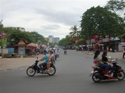 Audrey Fontaine - Cambodge Audrey Fontaine - Cambodge