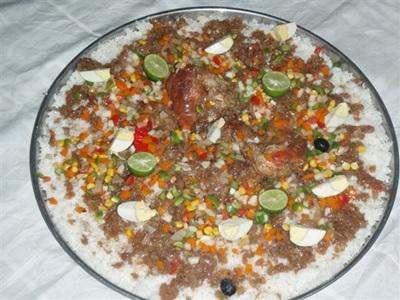 Cuisine du Senegal Cuisine du Senegal