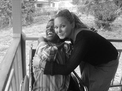 Mission humanitaire, Jamaïque par Camille Saint-Cast Mission humanitaire, Jamaïque par Camille Saint-Cast