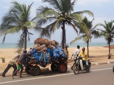 Lomé, Togo Lomé, Togo