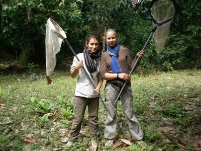 Ecovolontariat, Pérou, par Caroline Schmitt Ecovolontariat, Pérou, par Caroline Schmitt