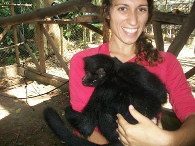 Ecovolontariat, Pérou, par Caroline Schmitt Ecovolontariat, Pérou, par Caroline Schmitt