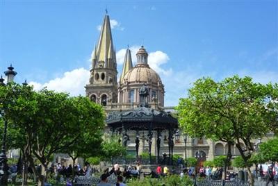 Gudalajara, Mexique Gudalajara, Mexique