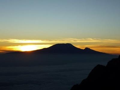Tanzanie Tanzanie