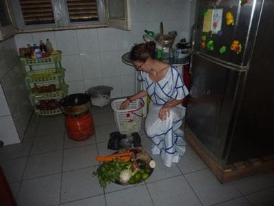 Cuisine sénégalaise et immersion culturelle Cuisine sénégalaise et immersion culturelle