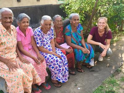 Santé & médecine – Médecine générale Sri Lanka Médecine générale Sri Lanka