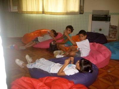 Argentine, mission humanitaire par Eléonore Dauphin Argentine, mission humanitaire par Eléonore Dauphin