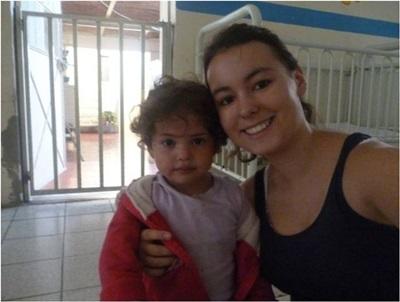 volontariat auprès d'enfants au Mexique volontariat auprès d'enfants au Mexique