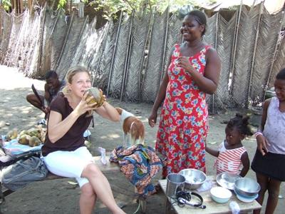 Médecine, Togo par Elisabeth Hutter Médecine, Togo par Elisabeth Hutter