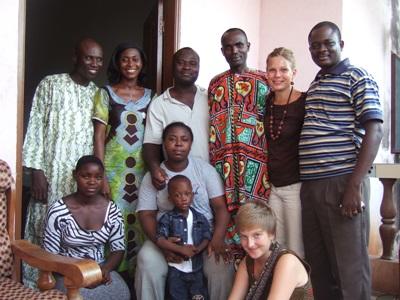 Médecine, Togo par Elisabeth Hutter Médecine, Togo par Elisabeth Hutter