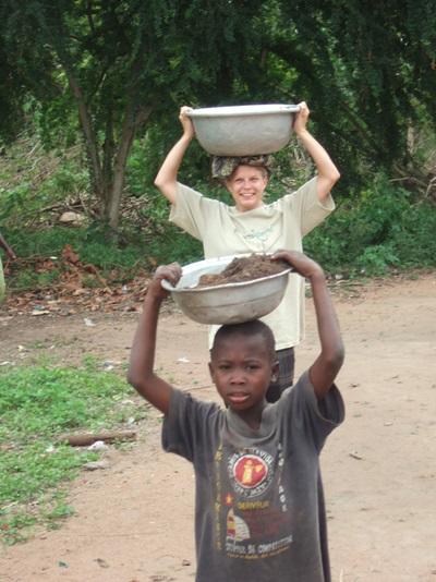 Médecine, Togo par Elisabeth Hutter Médecine, Togo par Elisabeth Hutter