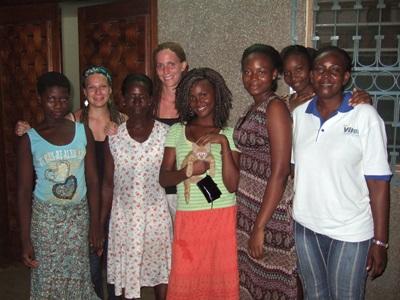 Médecine, Togo par Elisabeth Hutter Médecine, Togo par Elisabeth Hutter