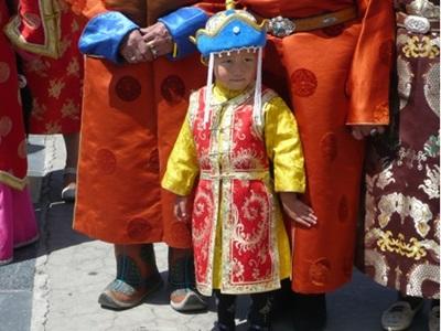 Mission humanitaire, Mongolie par Emma Lieser Mission humanitaire, Mongolie par Emma Lieser