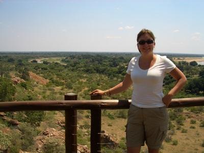 Ecovolontariat, Afrique du Sud par Félicie Charles Ecovolontariat, Afrique du Sud par Félicie Charles
