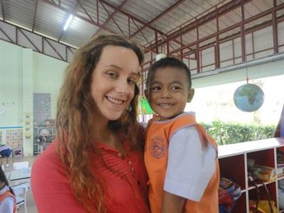 Fiona a mission humanitaire Fiona a mission humanitaire
