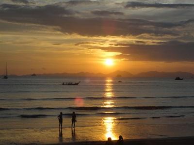Paysages thailandais Paysages thailandais