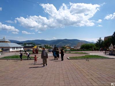 Mongolie
