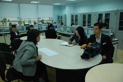 Journalisme, Mongolie par Florent Journalisme, Mongolie par Florent