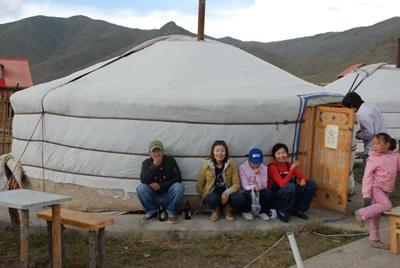 Journalisme, Mongolie par Florent Journalisme, Mongolie par Florent