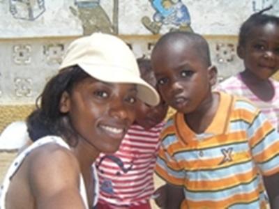 Mission humanitaire, Sénégal par Formosa Fulevo Mission humanitaire, Sénégal par Formosa Fulevo