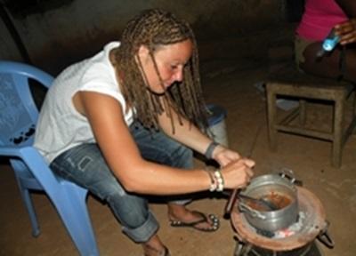 Cuisine togolaise Cuisine togolaise