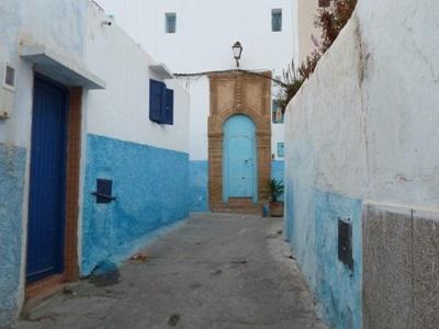 Stage en droits de l’Homme, Maroc, par Gaultier Brillat Stage en droits de l’Homme, Maroc, par Gaultier Brillat