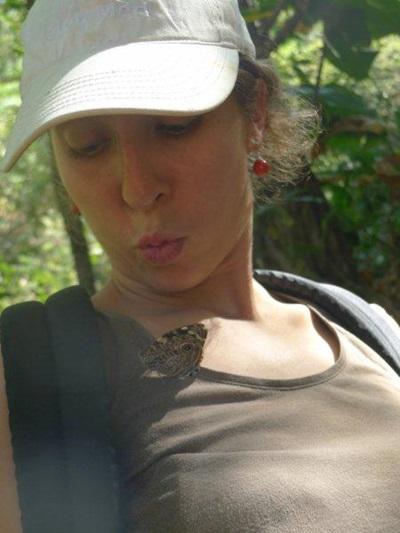 Ecovolontariat, Costa Rica par Harmonie Peries Ecovolontariat, Costa Rica par Harmonie Peries