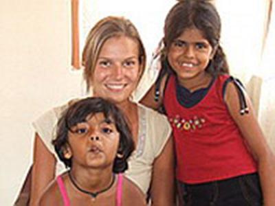 Isabelle Rouve - Sri Lanka